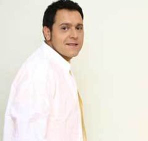Ovidiu Komornyik si Loredana canta la nunta lui Cristi Chivu