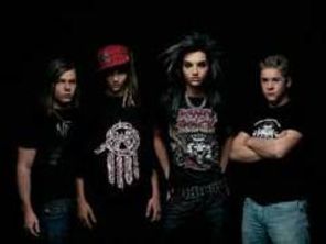 Tokio Hotel, pe soundtrackul Prom Night