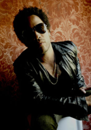 Biletele pe Gazon A la Lenny Kravitz - aproape sold-out