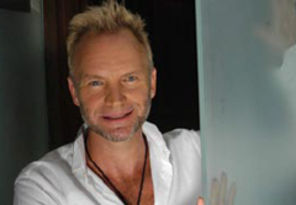 Sting - sansa pentru amatori sa straluceasca