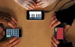 Succes muzical prin telefon