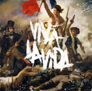 Noul single Coldplay gratis pe site-ul trupei