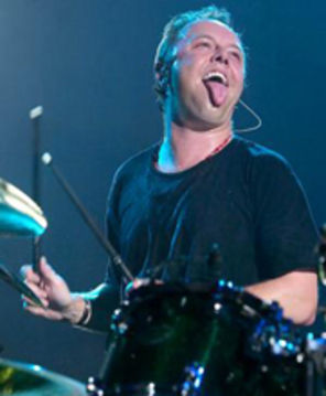 Metallica: `Vom exploata internetul`