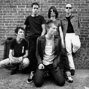 Radiohead - premiera video pentru `All I Need`