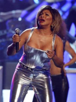Tina Turner - primul turneu mondial din ultimii opt ani