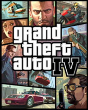 `Grand Theft Auto IV` - un alt fel de a vinde muzica