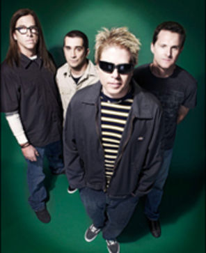 Offspring ofera gratis single-ul `Hammerhead`