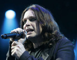 Ozzy Osbourne si Paul McCartney - DJ pentru BBC