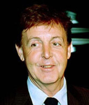 Paul McCartney - in Shreck 4