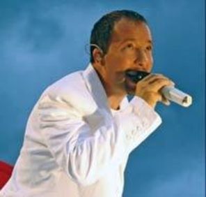 Inspirat de Euro 2008, DJ Bobo canta Ole Ole si Let The Games Begin