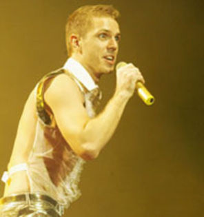 Scissor Sisters - un nou album pop