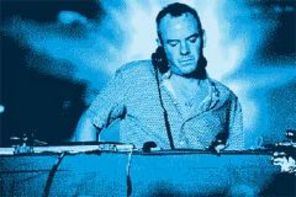 Fatboy Slim concerteaza la vara in Romania