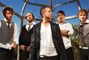 Clip nou One Republic - Stop And Stare