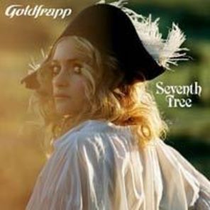 Seventh Tree - nou album Goldfrapp