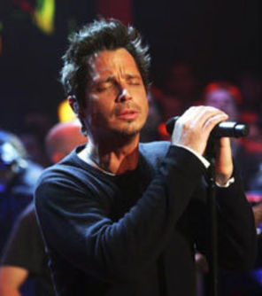 Timbaland colaboreaza cu Chris Cornell