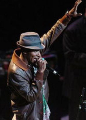 Mos Def - in rolul lui Chuck Berry
