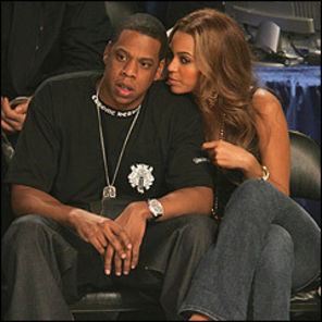 Beyonce si Jay-Z se casatoresc
