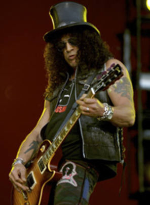 Velvet Revolver - auditii online pentru un nou solist