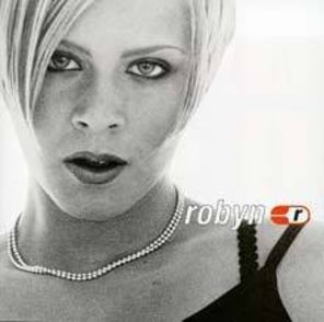 Robyn: `Madonna este mai mult o celebritate`