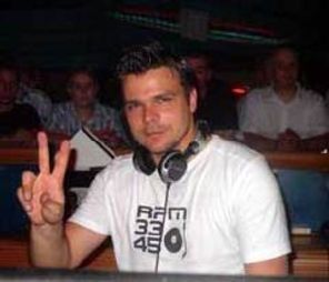 ATB si DJ Lucca la festivalul Peninsula
