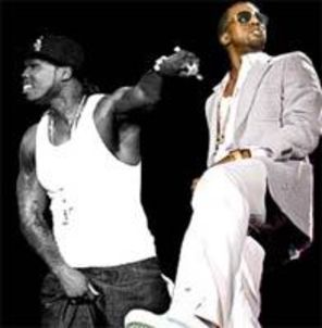50 Cent crede ca razboiul dintre el si Kanye l-a castigat Def Jam