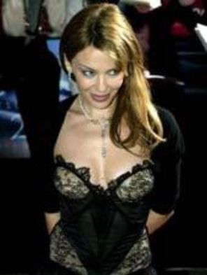 Cluburile de homosexuali - sursa de inspiratie pentru Kylie Minogue