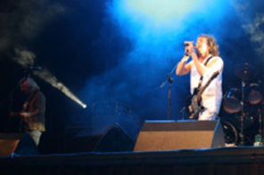 Galeria foto de la concertul Smokie