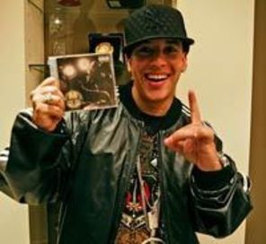 Daddy Yankee si-a cumparat echipa de baschet