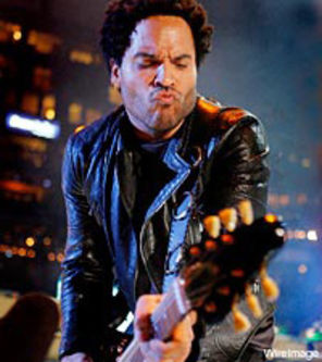 Lenny Kravitz amana turneul european, nu si concertul din Romania