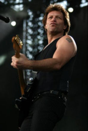 Bon Jovi - documentar semnat Kopple