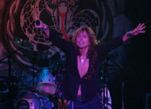 Bilete la Whitesnake si Def Leppard