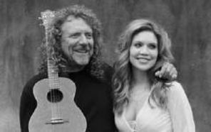 Please Read The Letter - nou videoclip Robert Plant si Alison Krauss