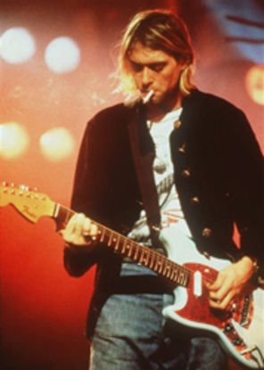 14 ani de la moartea lui Kurt Cobain
