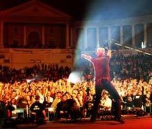 Scooter o detroneaza pe Madonna in Marea Britanie