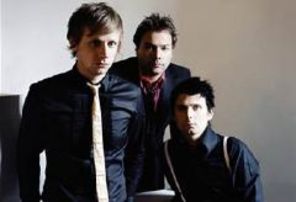 Se imputineaza biletele pentru concertul Muse