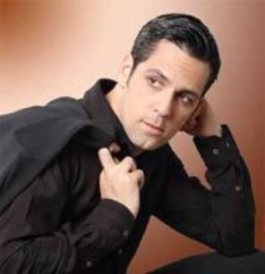 Stefan Banica Jr filmeaza videoclip cu Ana Violeta