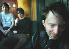 Radiohead, o noua provocare pentru fani - un clip animat