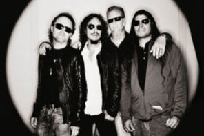 10.000 de bilete vandute la Metallica