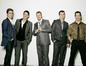 `Summertime` - piesa noua New Kids On The Block