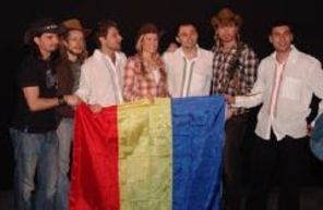 Rednex si Ro-Mania intra in finala Eurovision in locul lui Catalin