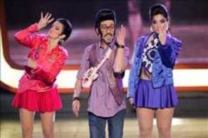 Spania a castigat batalia Eurovision pe Youtube