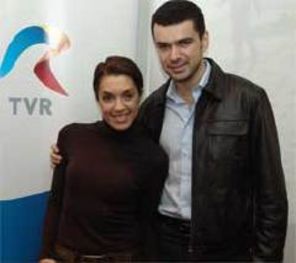 Nico si Vlad pleaca la Belgrad