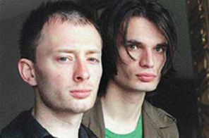 Radiohead au finalizat noul album