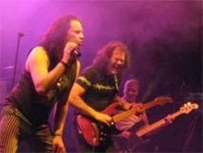 Legendarii T-Rex, concert la Bucuresti