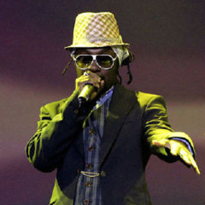 will.i.am - premiu special la Webby Awards