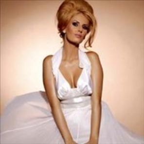 Andreea Banica se cununa religios in Israel
