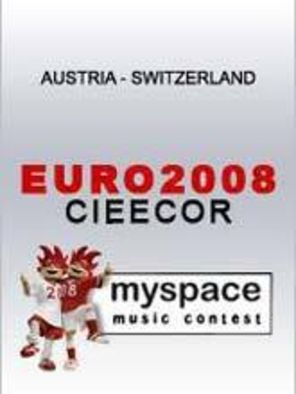 CMS - `Bora, Bora` pe compilatia oficiala EURO 2008