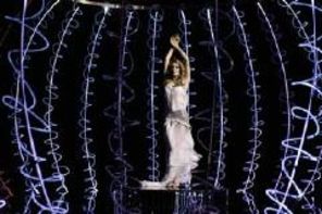 Informatii acces concert Kylie Minogue