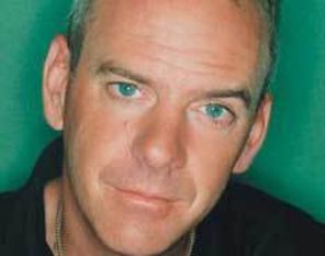 Fatboy Slim ramane... Fatboy Slim