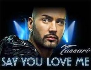 Say You Love Me, nou single Massari